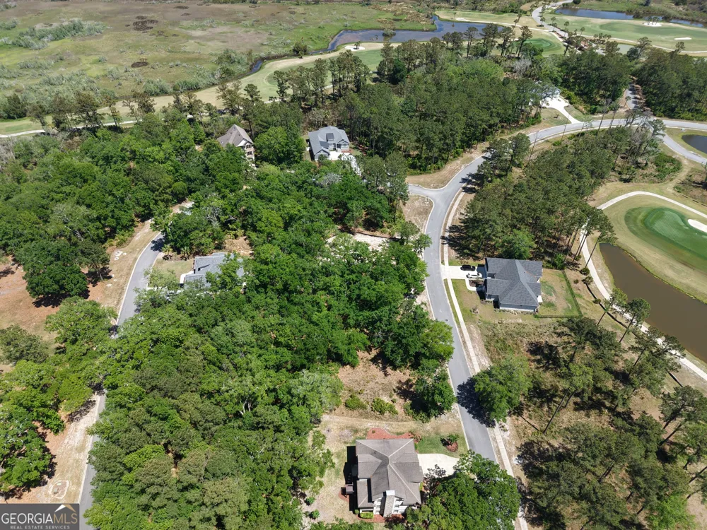 LOT 123 Spinnaker Wynd Waverly, GA 31565