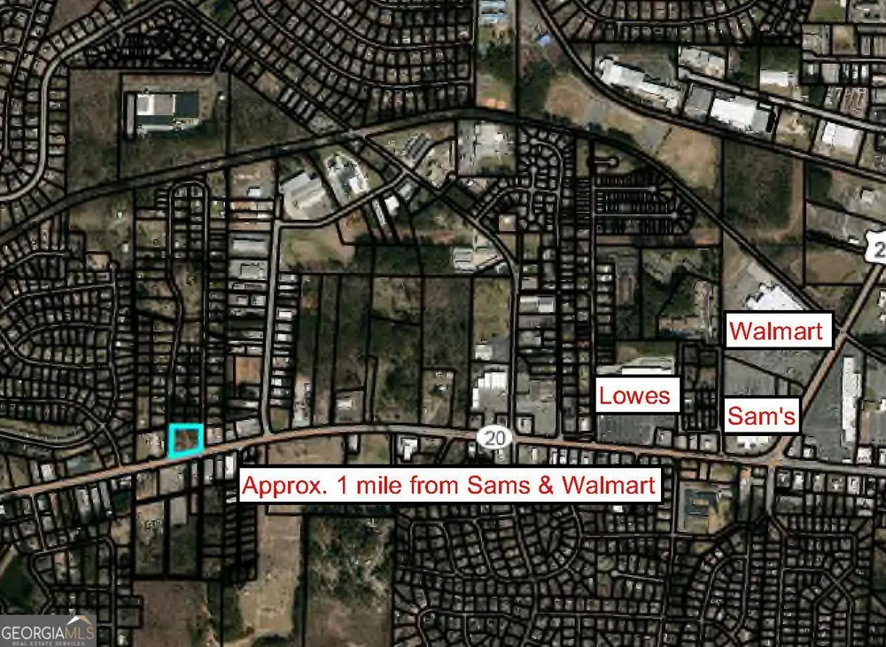 2604 Shorter AVE NW Rome, GA 30165