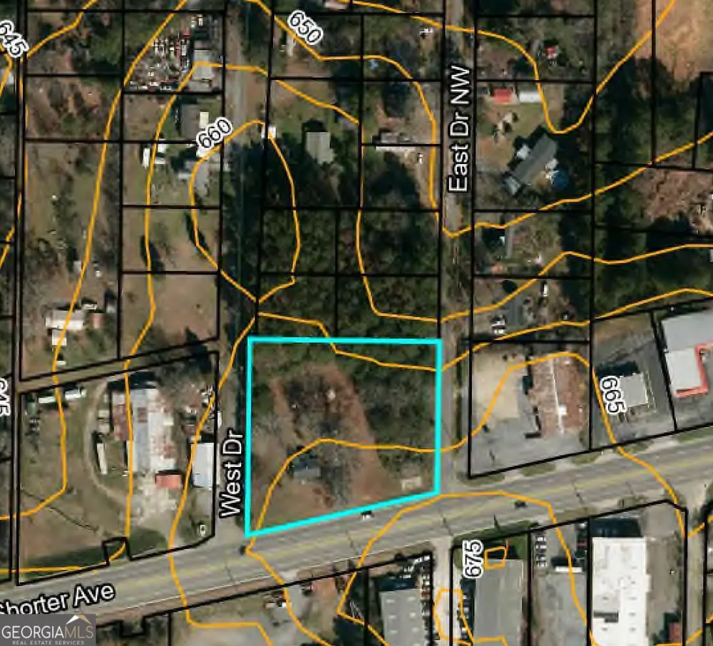 2604 Shorter AVE NW Rome, GA 30165