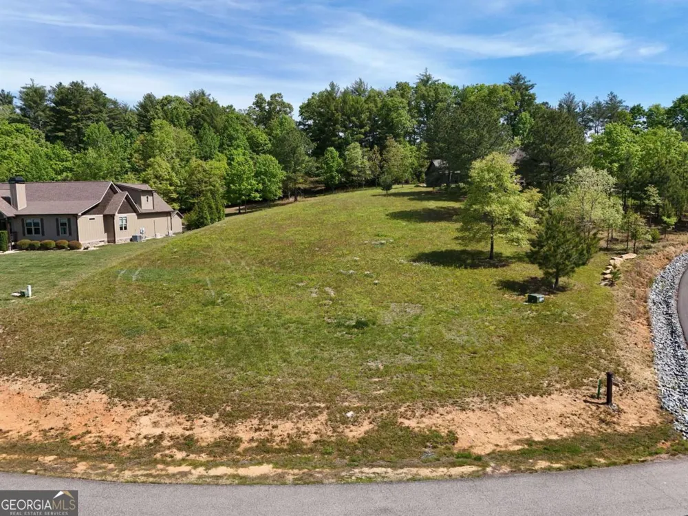 LOT 99 Big Knoll DR Blairsville, GA 30512