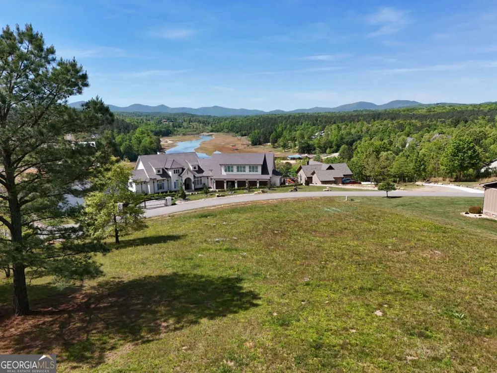 LOT 99 Big Knoll DR Blairsville, GA 30512