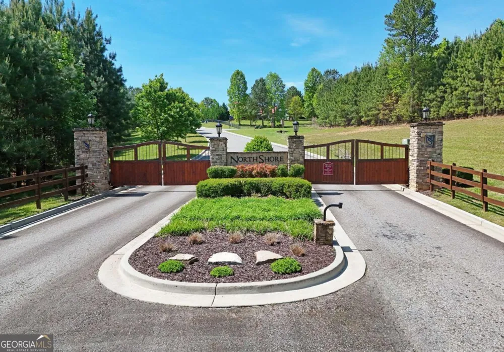 LOT 99 Big Knoll DR Blairsville, GA 30512