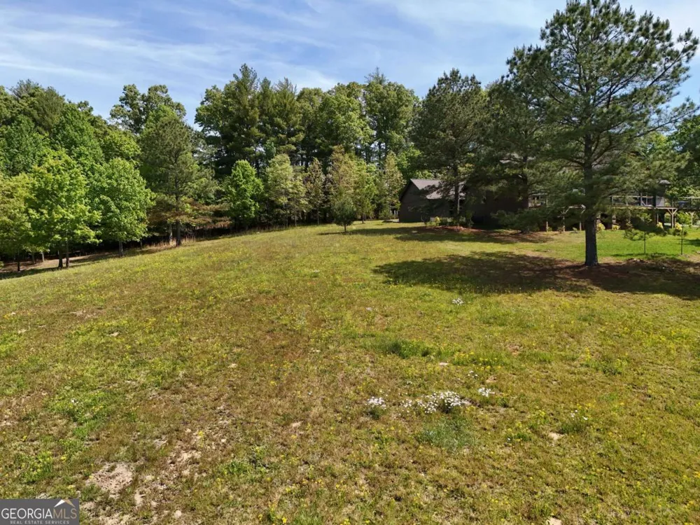 LOT 99 Big Knoll DR Blairsville, GA 30512