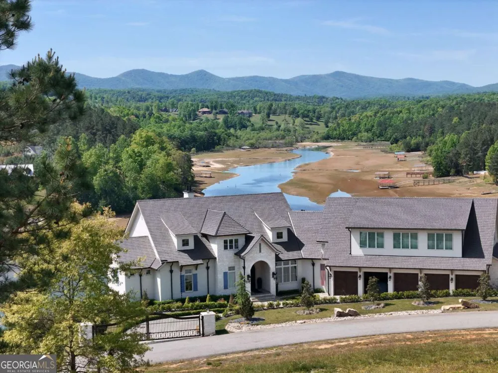 LOT 99 Big Knoll DR Blairsville, GA 30512