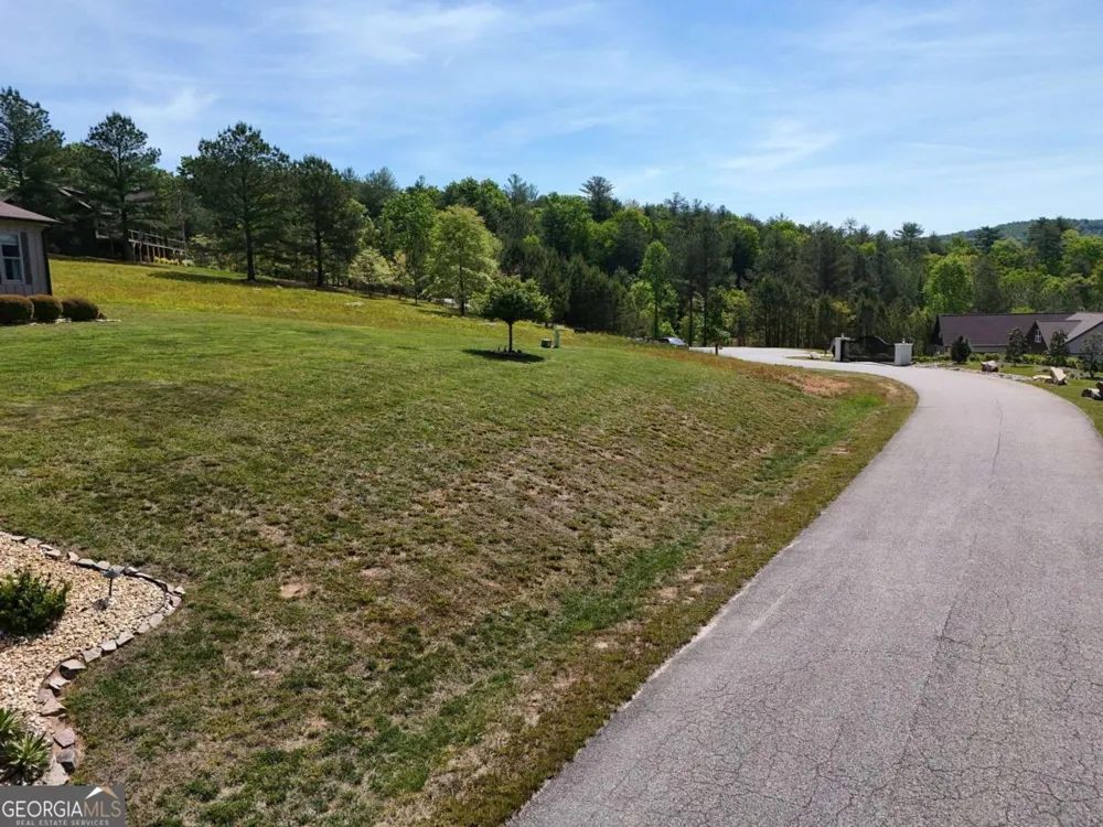 LOT 99 Big Knoll DR Blairsville, GA 30512