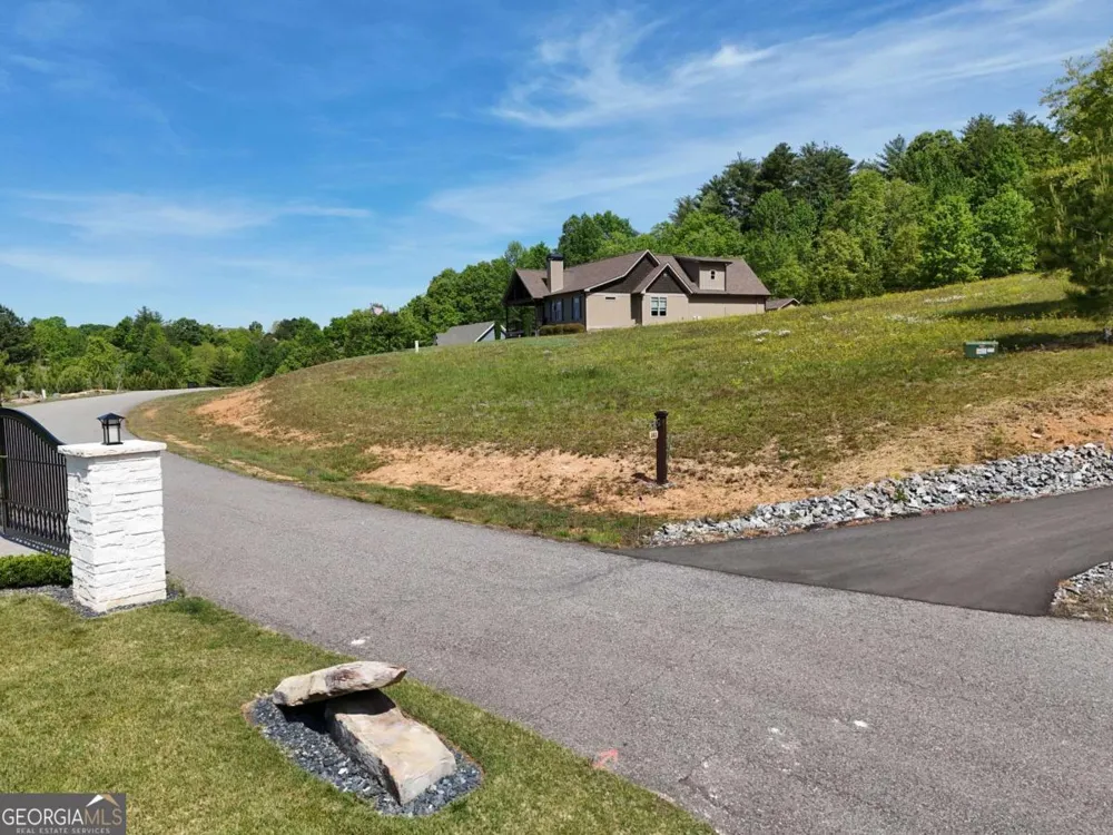 LOT 99 Big Knoll DR Blairsville, GA 30512