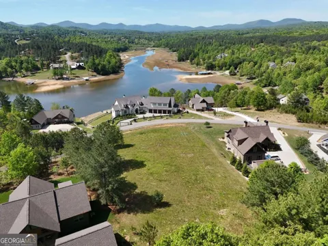LOT 99 Big Knoll DR