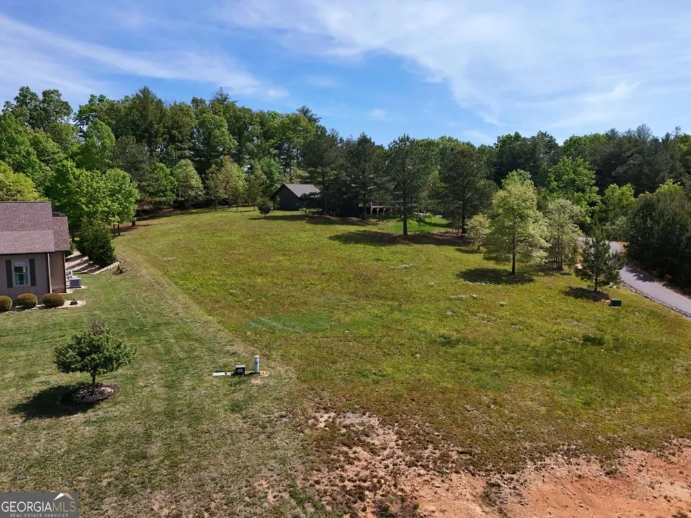LOT 99 Big Knoll DR Blairsville, GA 30512