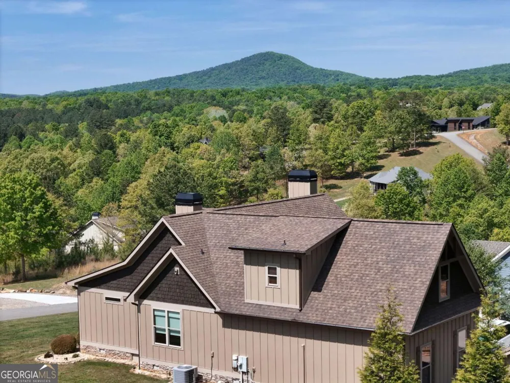 LOT 99 Big Knoll DR Blairsville, GA 30512