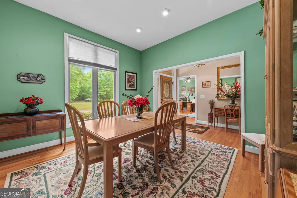 1370 Deerwood DR Madison, GA 30650