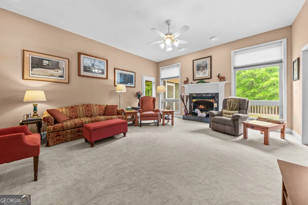 1370 Deerwood DR Madison, GA 30650