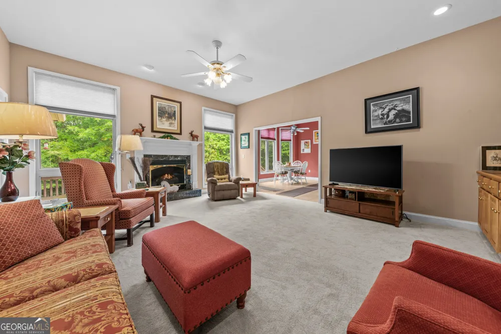 1370 Deerwood DR Madison, GA 30650