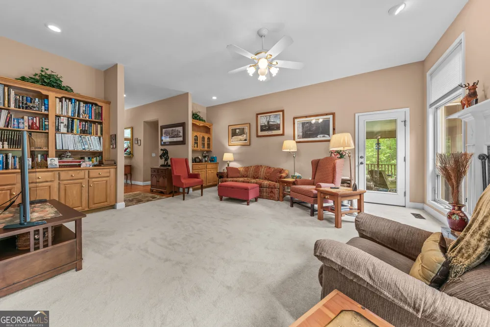 1370 Deerwood DR Madison, GA 30650
