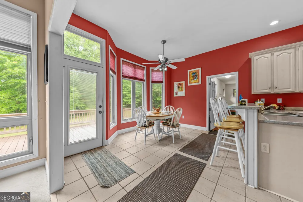 1370 Deerwood DR Madison, GA 30650