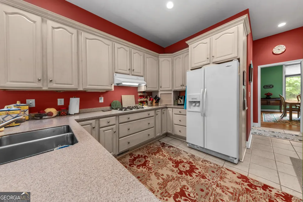 1370 Deerwood DR Madison, GA 30650