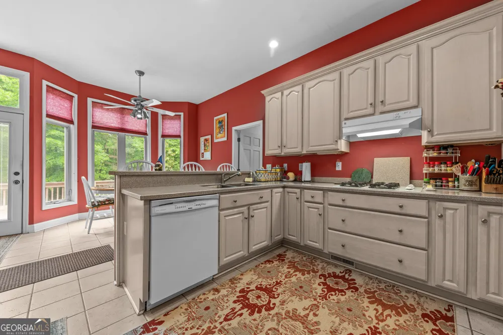 1370 Deerwood DR Madison, GA 30650
