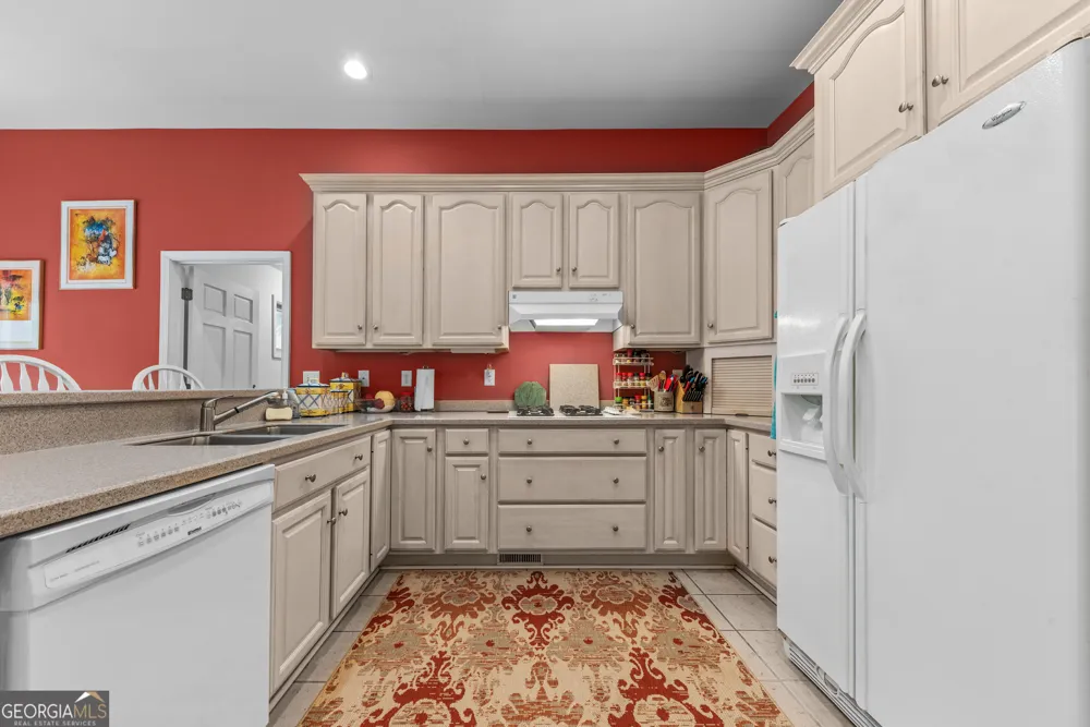 1370 Deerwood DR Madison, GA 30650