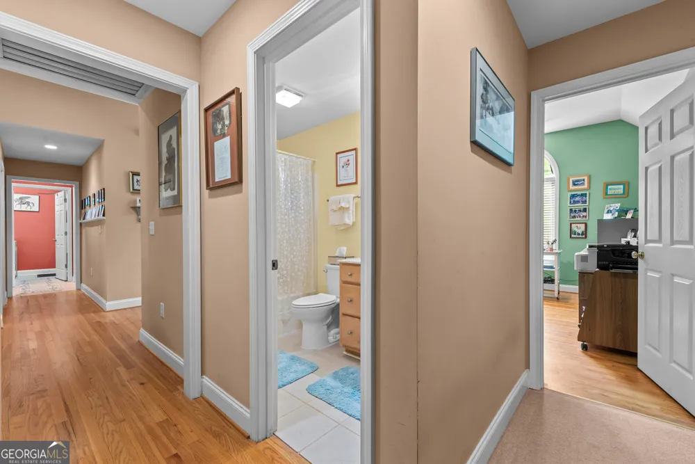 1370 Deerwood DR Madison, GA 30650