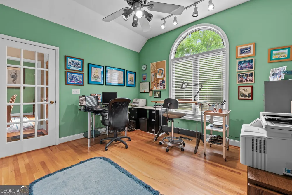 1370 Deerwood DR Madison, GA 30650