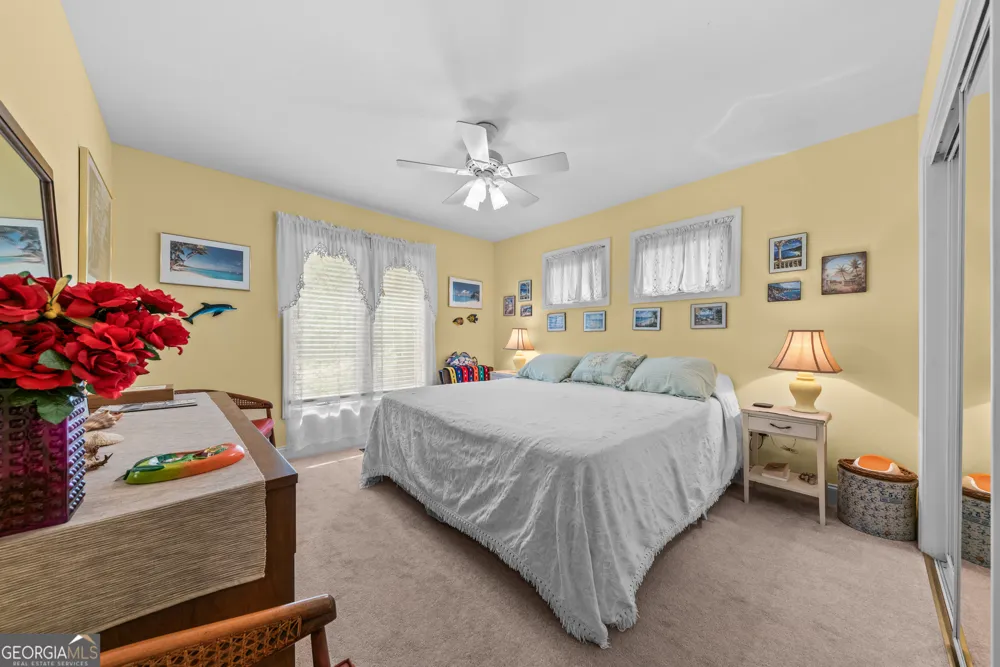 1370 Deerwood DR Madison, GA 30650