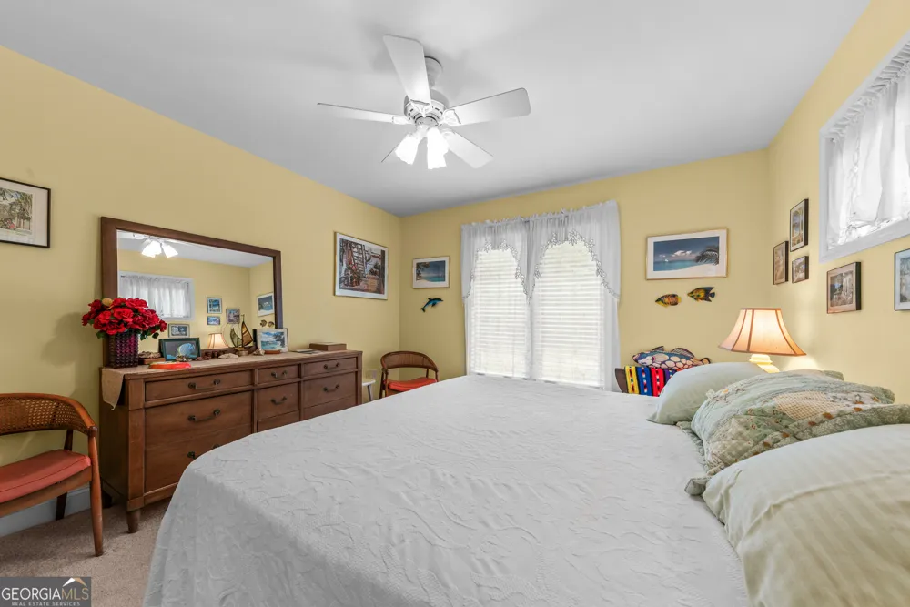 1370 Deerwood DR Madison, GA 30650