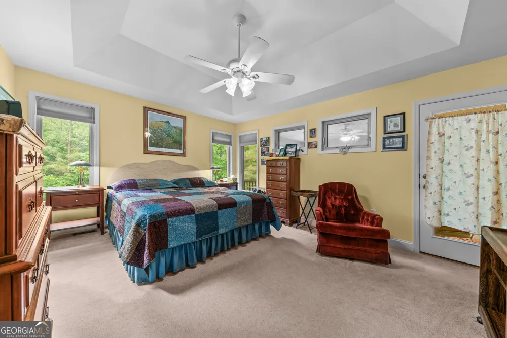 1370 Deerwood DR Madison, GA 30650