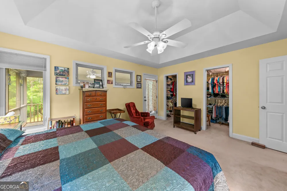 1370 Deerwood DR Madison, GA 30650