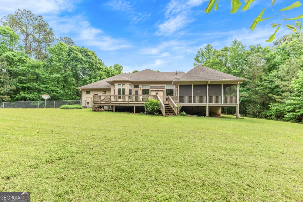 1370 Deerwood DR Madison, GA 30650