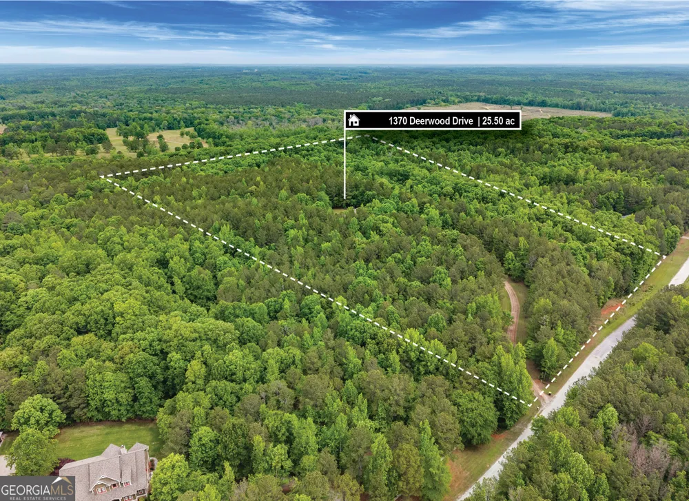 1370 Deerwood DR Madison, GA 30650