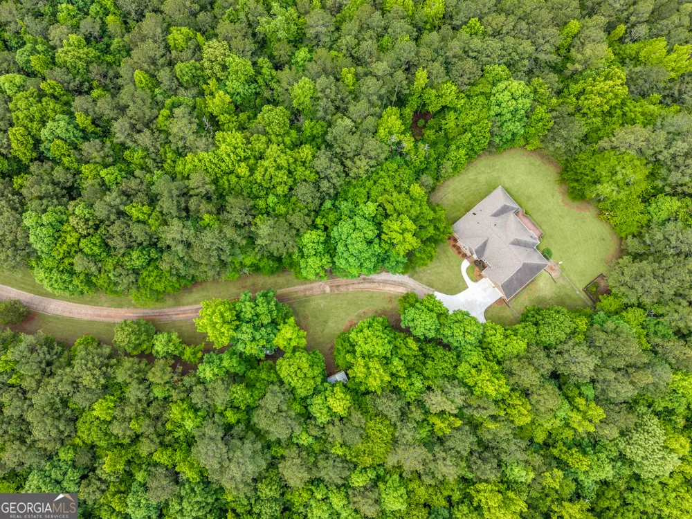 1370 Deerwood DR Madison, GA 30650