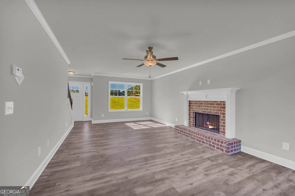 62 Sewell RD Lavonia, GA 30553