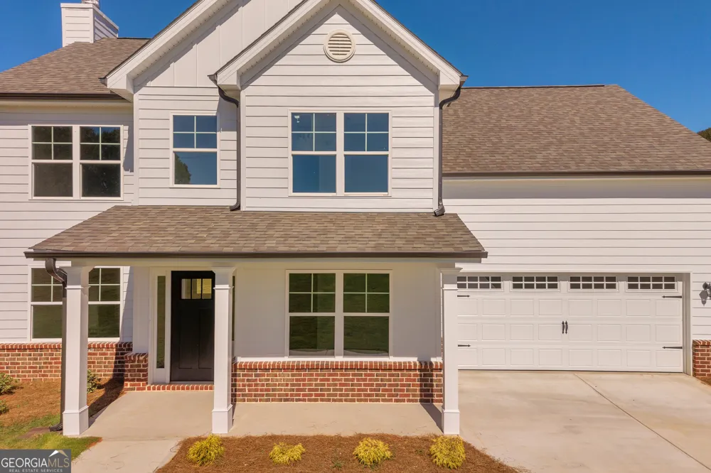 62 Sewell RD Lavonia, GA 30553