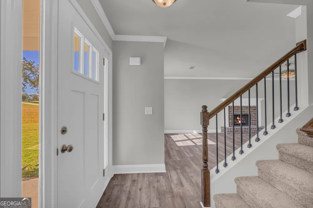 62 Sewell RD Lavonia, GA 30553