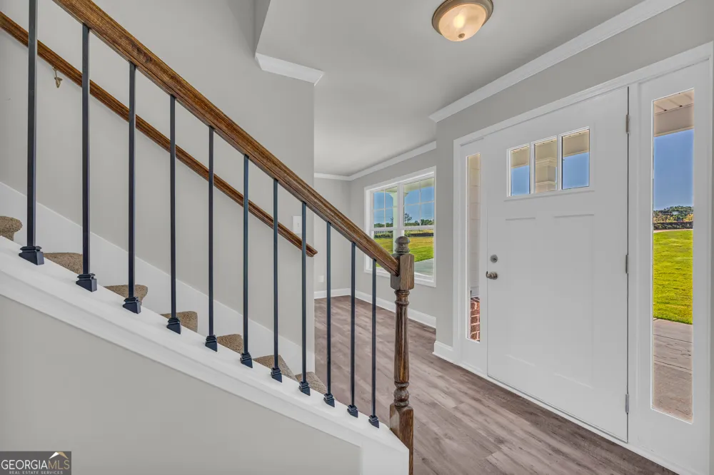62 Sewell RD Lavonia, GA 30553
