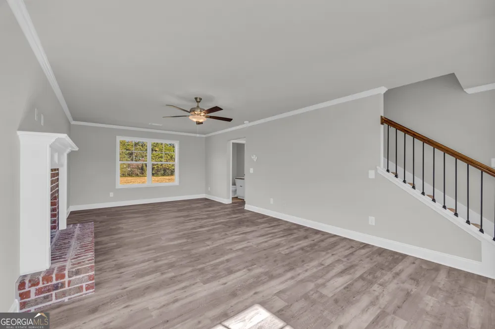 62 Sewell RD Lavonia, GA 30553