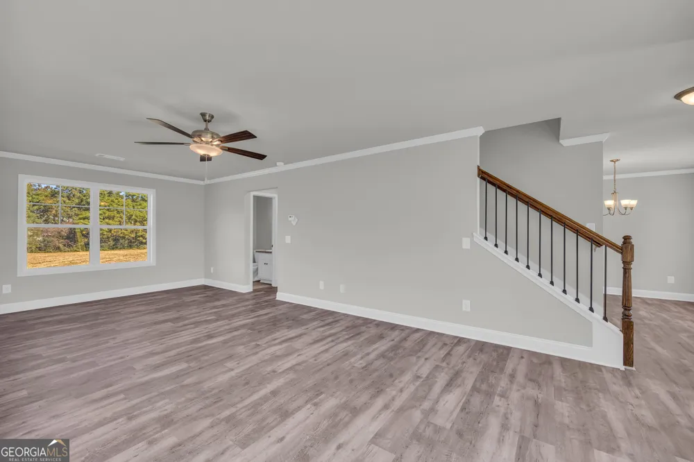 62 Sewell RD Lavonia, GA 30553