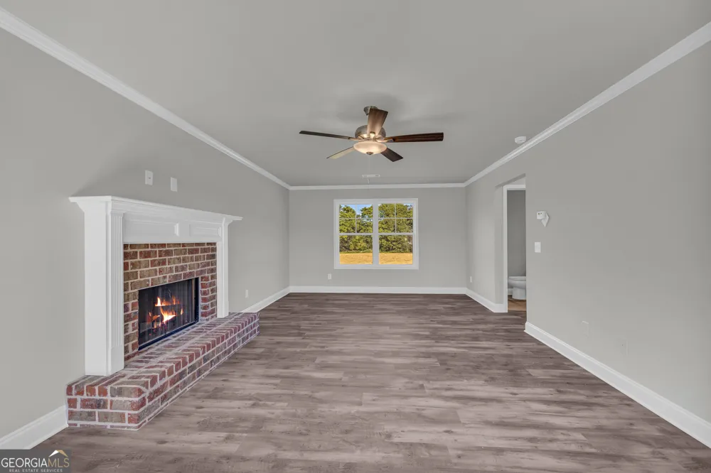 62 Sewell RD Lavonia, GA 30553