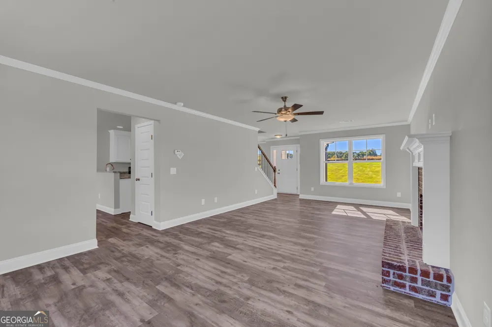62 Sewell RD Lavonia, GA 30553