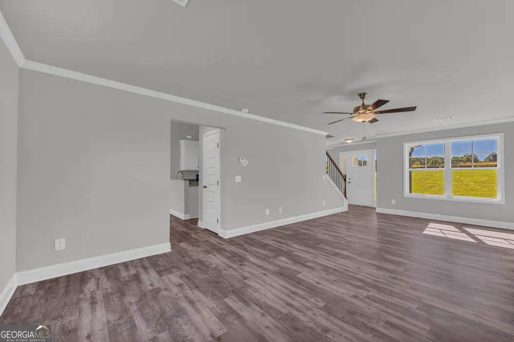 62 Sewell RD Lavonia, GA 30553