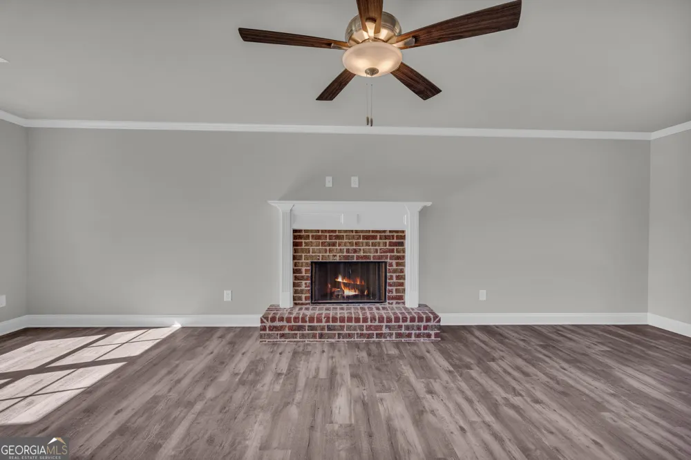 62 Sewell RD Lavonia, GA 30553