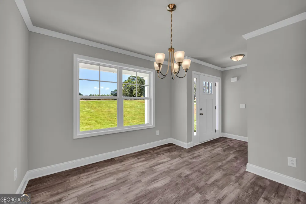 62 Sewell RD Lavonia, GA 30553