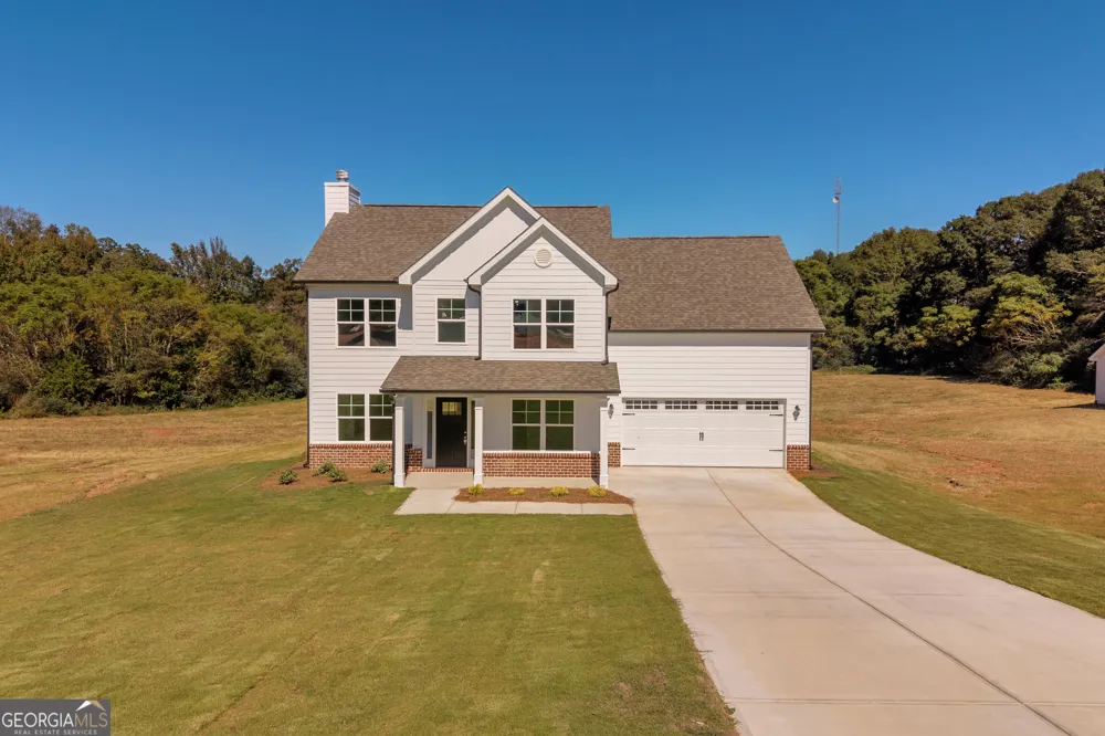 62 Sewell RD Lavonia, GA 30553