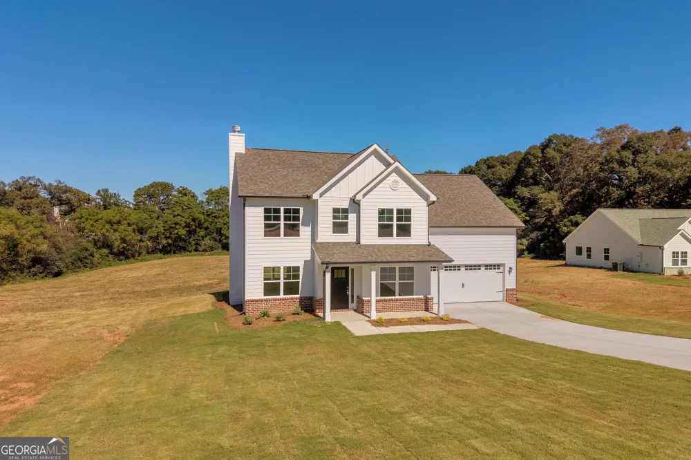62 Sewell RD Lavonia, GA 30553