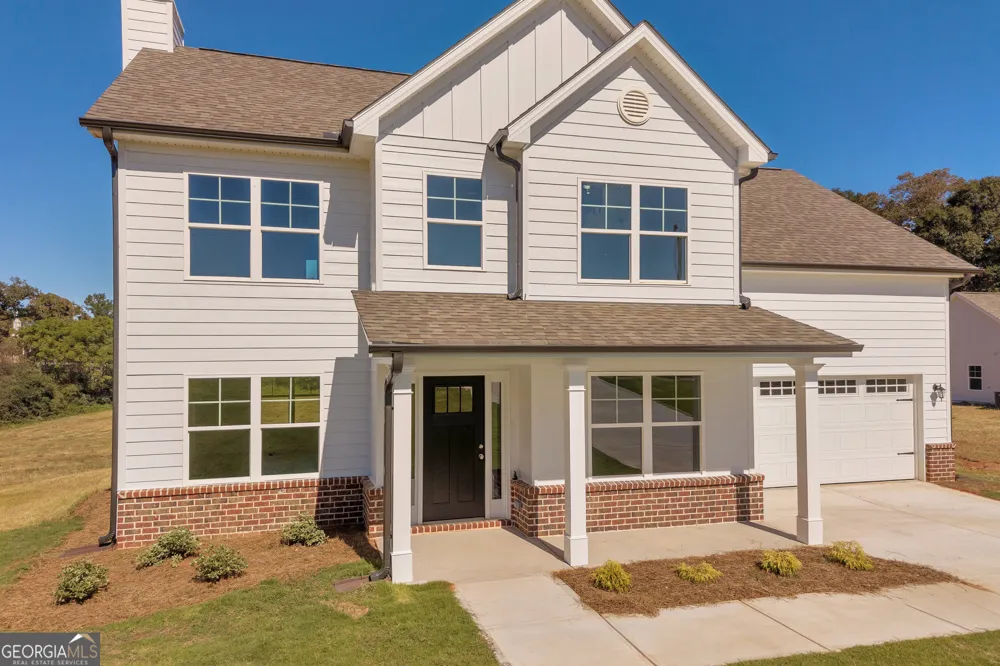 62 Sewell RD Lavonia, GA 30553