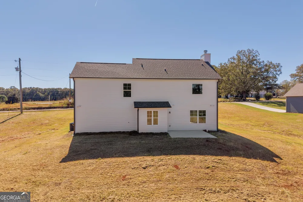 62 Sewell RD Lavonia, GA 30553