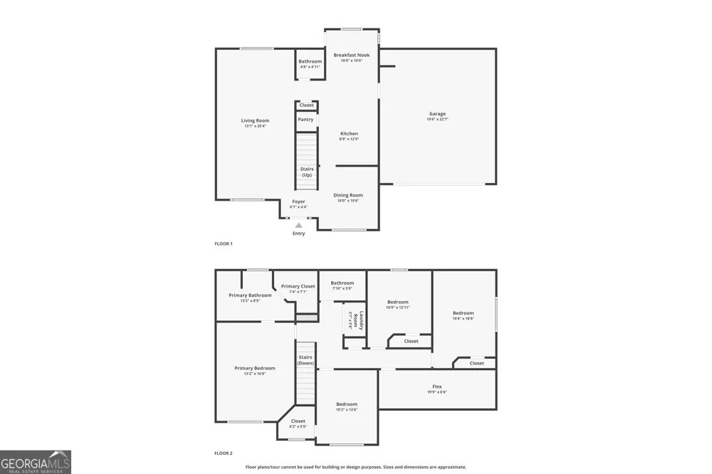 62 Sewell RD Lavonia, GA 30553