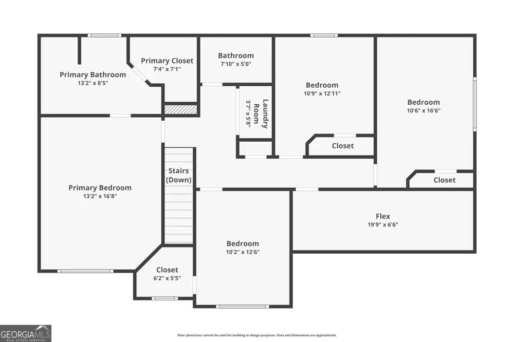62 Sewell RD Lavonia, GA 30553