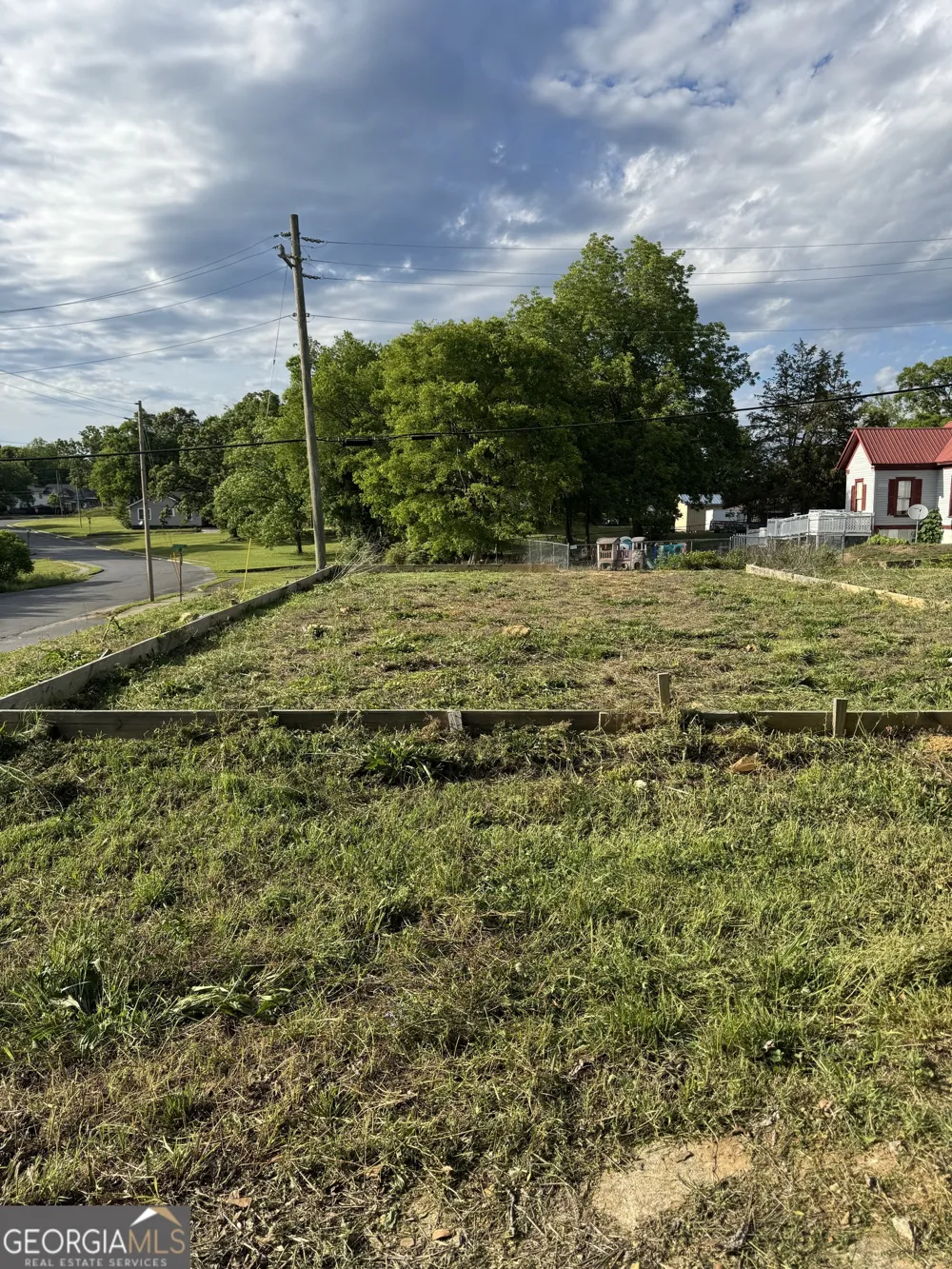 0 Park ST Cedartown, GA 30125