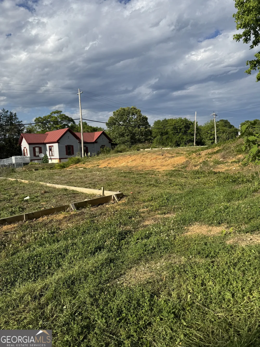 0 Park ST Cedartown, GA 30125