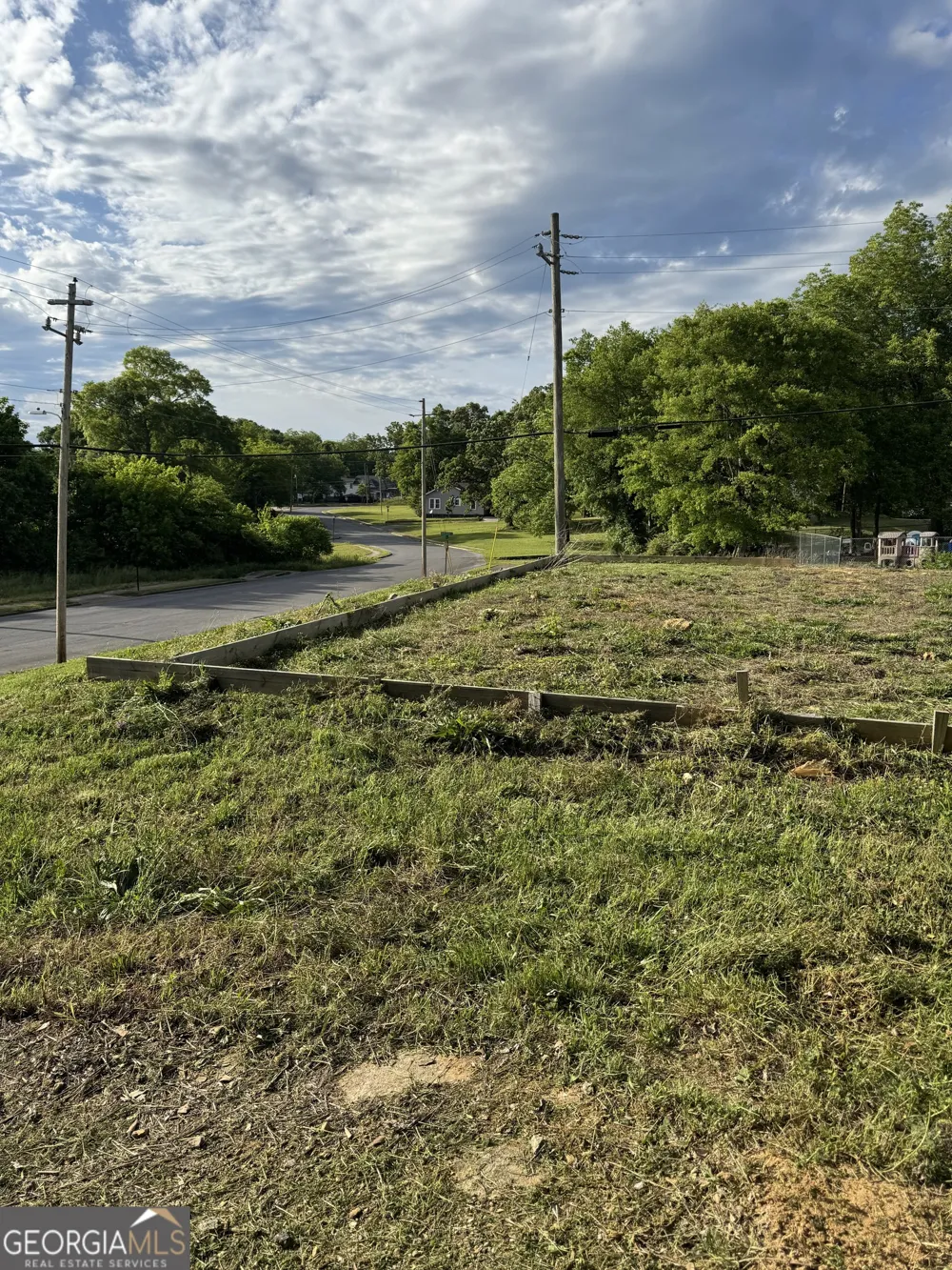 0 Park ST Cedartown, GA 30125